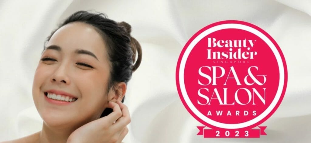 Beauty Insider Spa Salon Awards 2023