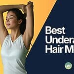 Best Underarm Hair Method