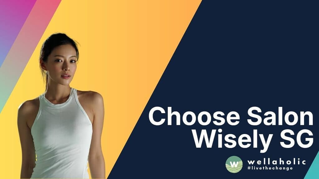 Choose Salon Wisely SG