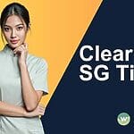 Clear Skin SG Tips