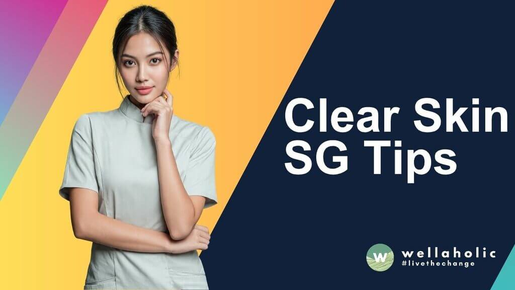 Clear Skin SG Tips