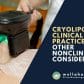 Cryolipolysis: Clinical Best Practices and Other Nonclinical Considerations