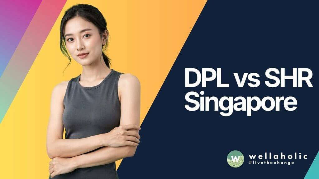 DPL vs SHR Singapore