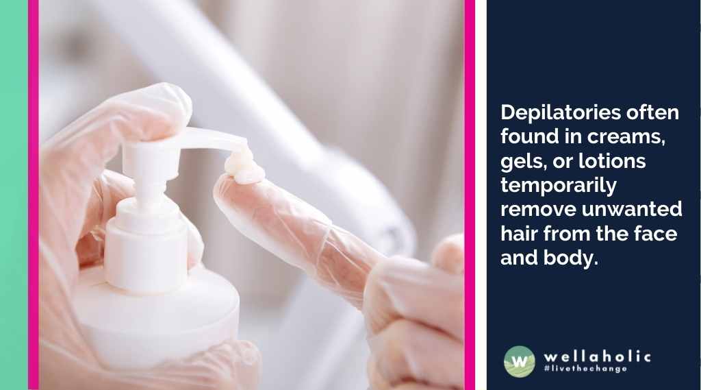 Do Hair Removal Creams Really Work?