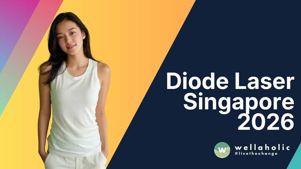 Diode Laser Singapore 2026 The Ultimate Guide