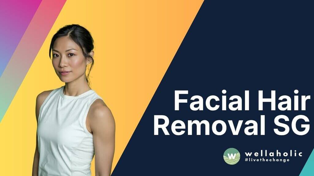 Facial Hair Removal SG