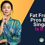 Fat Freezing Pros & Cons Singapore