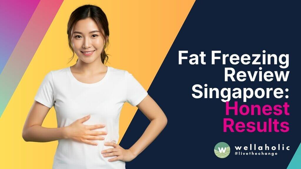 Fat Freezing Review Singapore