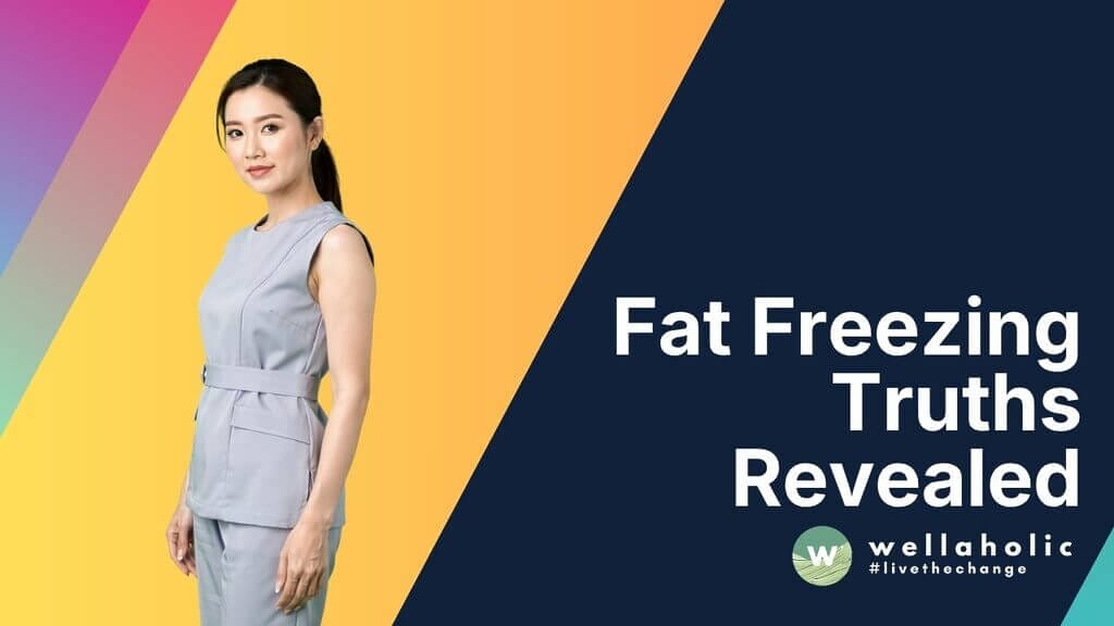 Fat Freezing Truths Revealed