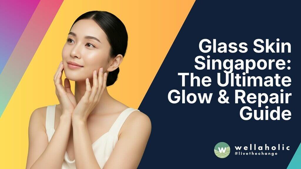 Glass Skin Singapore