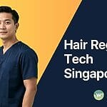 Hair Regrowth Tech Singapore