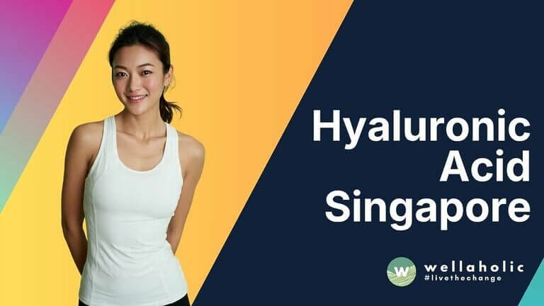 How does Hyaluronic Acid Work On the Skin