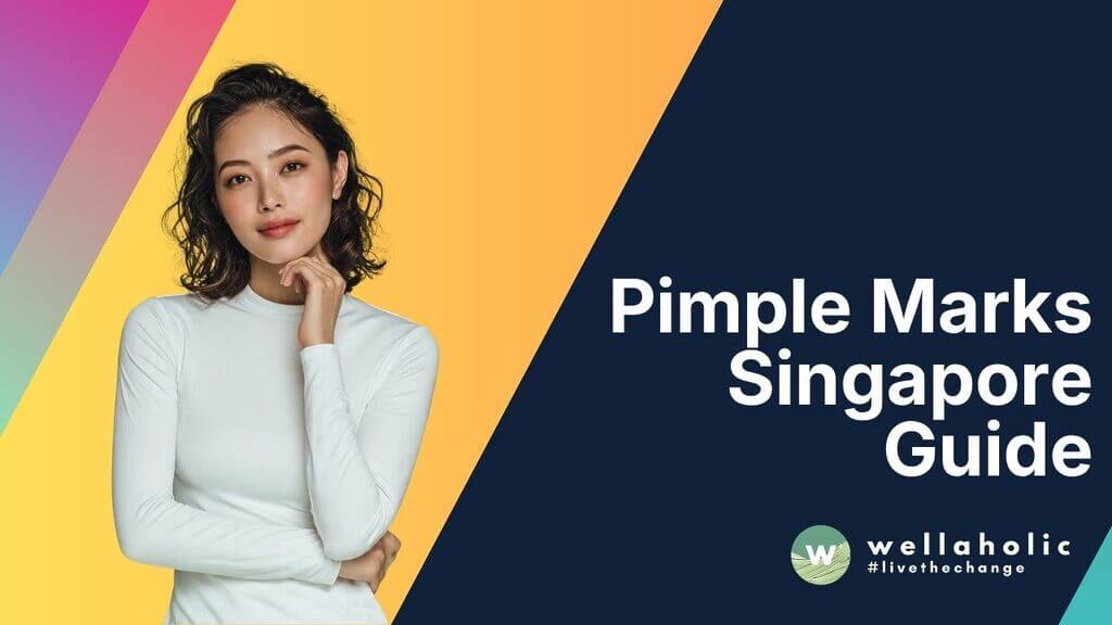 How to Get Rid of Pimple Marks Fast Singapore Expert Guide