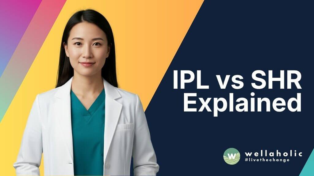 IPL vs SHR Explained