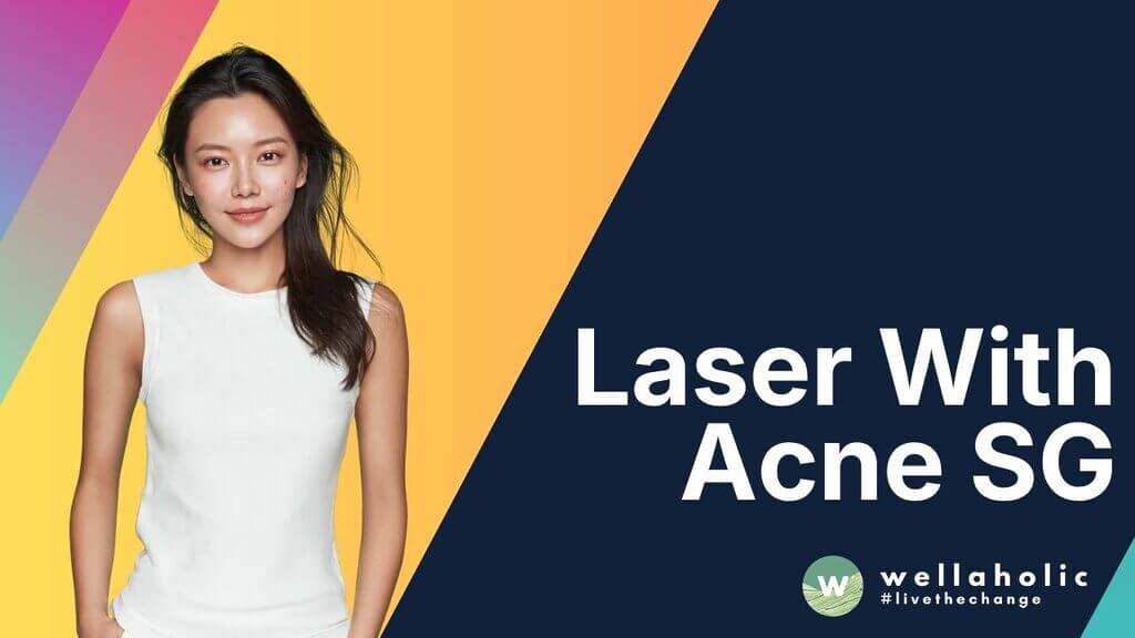 Laser With Acne SG