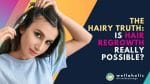 Uncover the hairy truth: Is hair regrowth really possible? Explore the latest breakthroughs and proven methods to stimulate hair growth. Say goodbye to thinning hair and embrace the possibility of regaining a full, luscious mane. Discover the secrets to achieving healthy, revitalized hair.