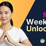 Wellaholic May 2026 Weekend Edition Afternoon Advantage promo