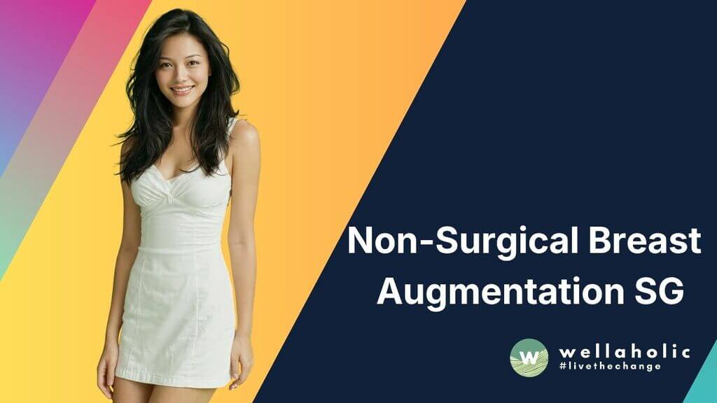 Non Surgical Breast Augmentation SGv