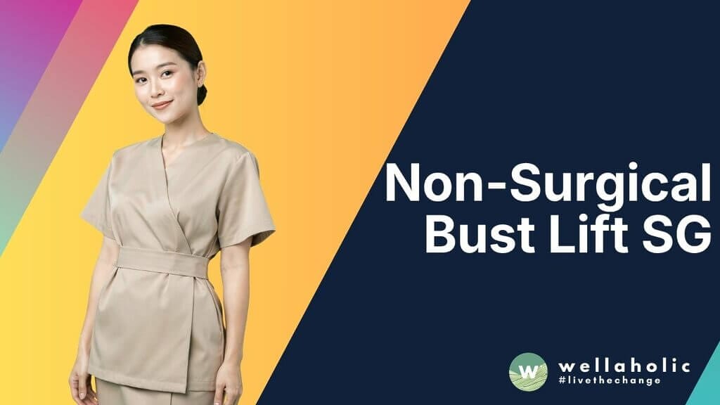 Non Surgical Bust Lift SG