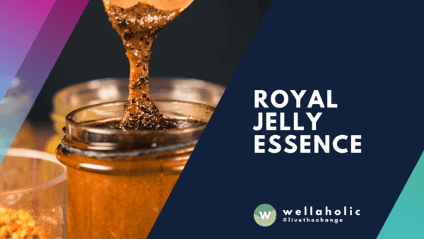 Royal Jelly Essence