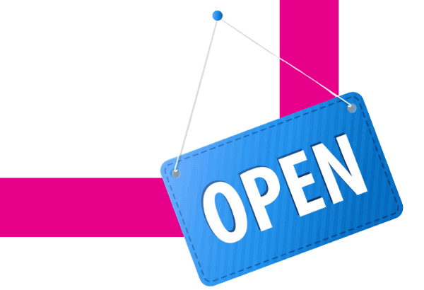 Services - We are open everyday Services - We are open everyday