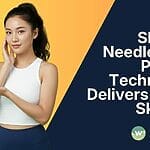 Skip the Needle: How Peptide Technology Delivers Better Skin ROI for Singapore Professionals