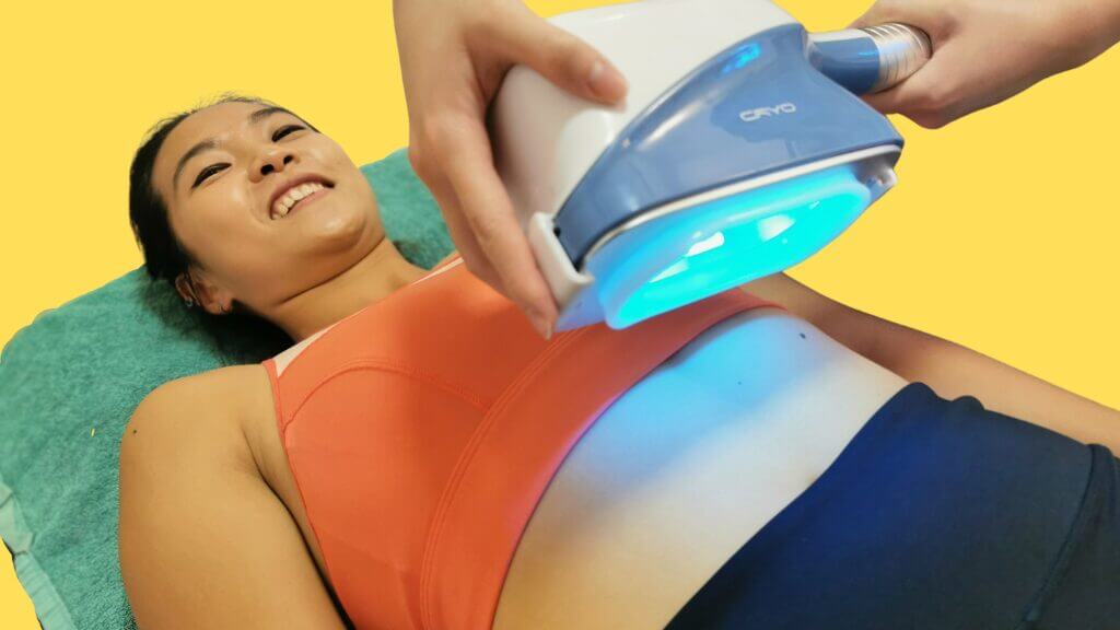 The WellaFreeze 360 is an advanced fat freezing technology offered by Wellaholic. It is designed to target stubborn fat and cellulite effectively, with the capability to treat up to four body components at once. This non-surgical treatment aims to dissolve fat cells, similar to CoolSculpting, to help individuals achieve their desired body shape. The WellaFreeze 360 is part of Wellaholic's range of treatments aimed at addressing stubborn fats and providing non-invasive solutions for body contouring