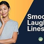 Smooth Laugh Lines SG