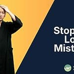 Stop Hair Loss Mistakes
