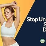Stop Underarm Shaving Damage