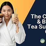 The Coffee & Bubble Tea Survival Guide