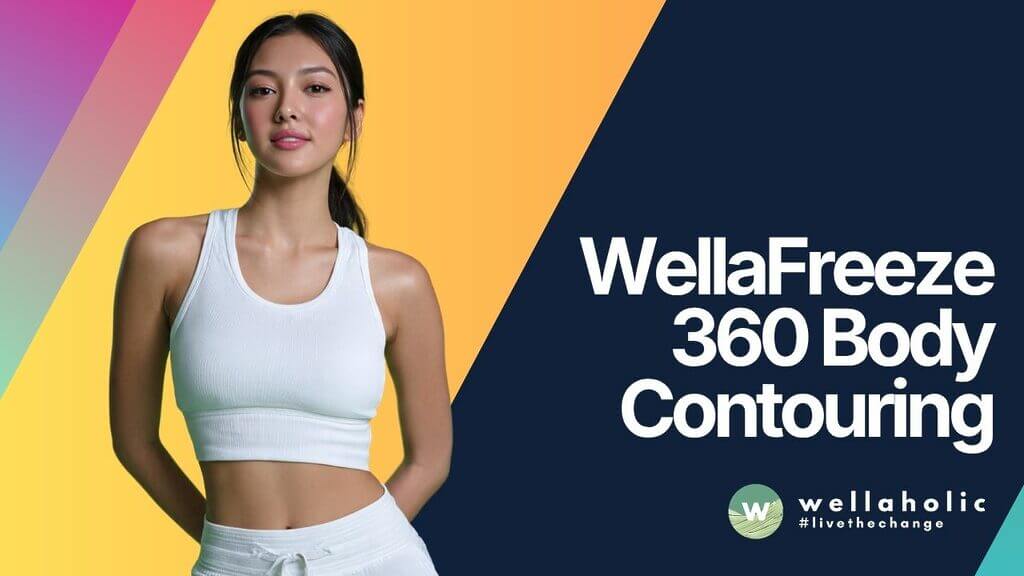 WellaFreeze 360 Body Contouring