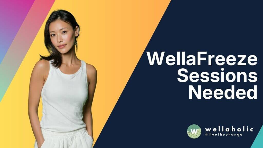 WellaFreeze Sessions Needed