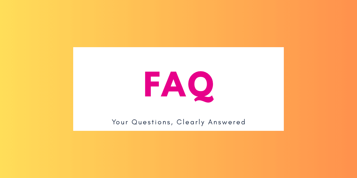 Straightforward Solutions for Every Curious Customer