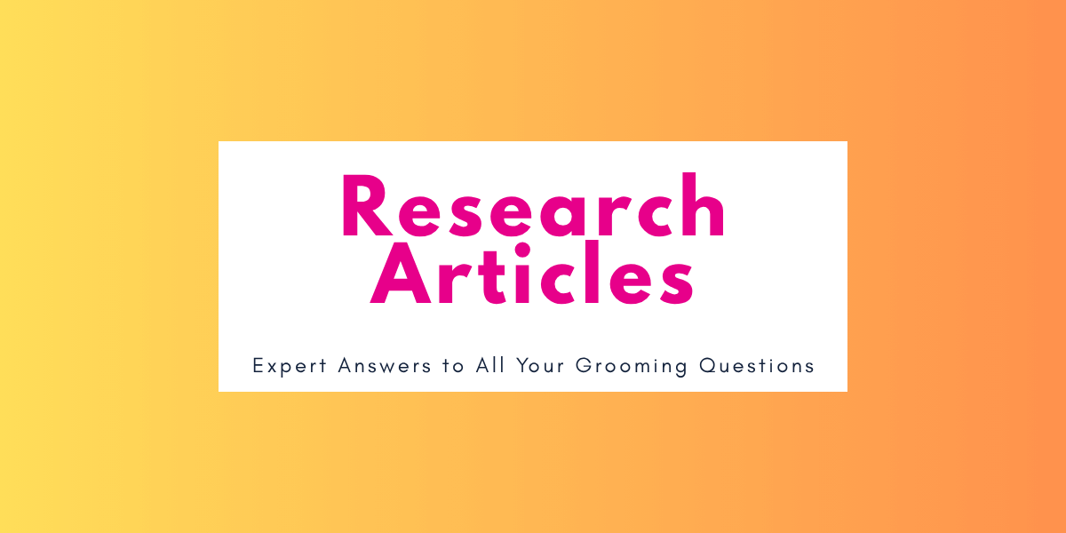 Wellaholic (1200 x 600) Research Articles Expert Answers to All Your Grooming Questions