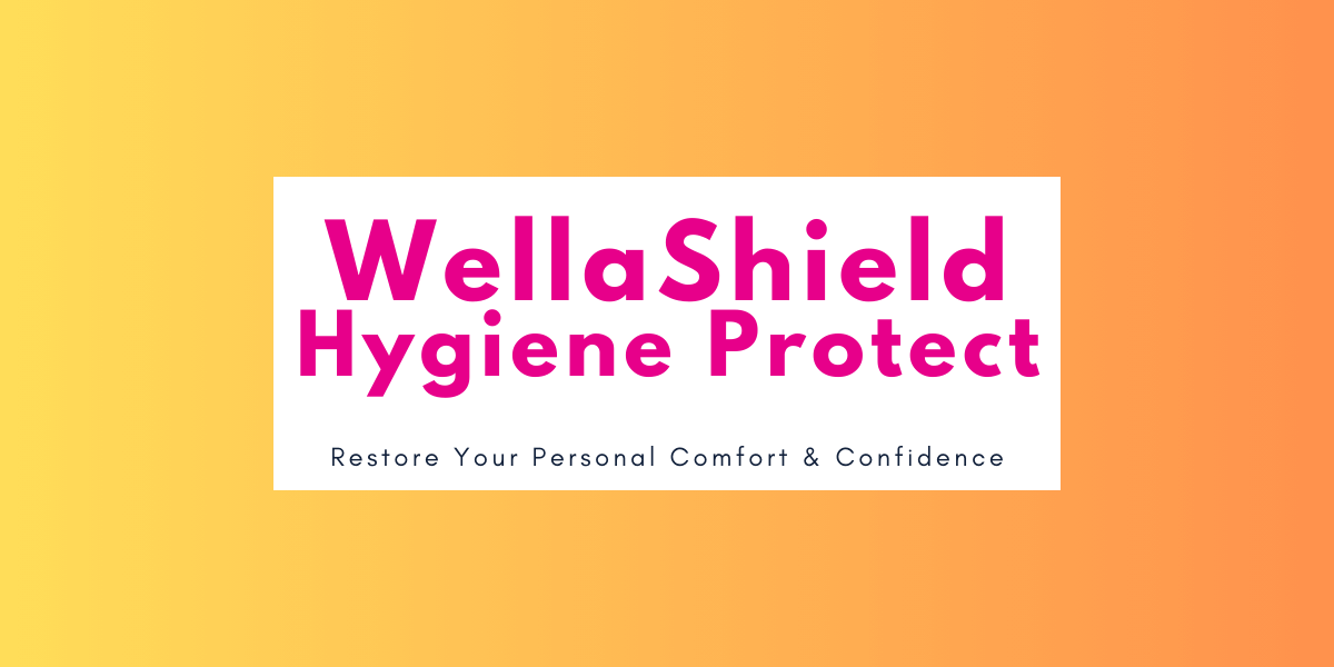 Wellaholic (1200 x 600) WellaShield Transform your intimate wellness with WellaShield™, Singapore's pioneering blue-light therapy for personal hygiene. This revolutionary medical-grade treatment provides gentle yet powerful relief from intimate discomfort, using advanced electromagnetic technology to restore your natural balance and confidence.