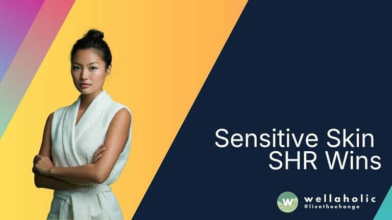 Sensitive Skin SHR Wins