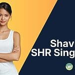 Shaving vs SHR Singapore