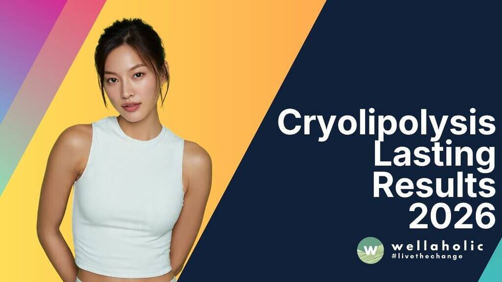 Cryolipolysis Long-Term Results: 2026 Singapore Guide