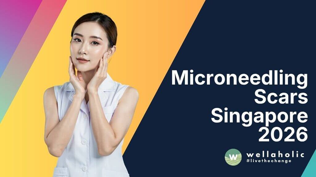 Microneedling Scars Singapore 2026