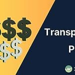 Transparent Hair Pricing SG