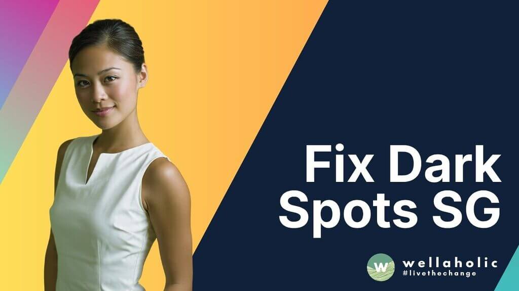 Fix Dark Spots SG