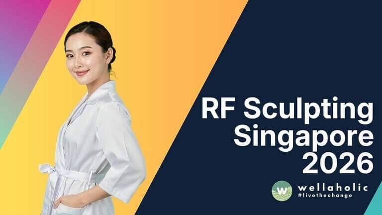 RF Sculpting Singapore 2026