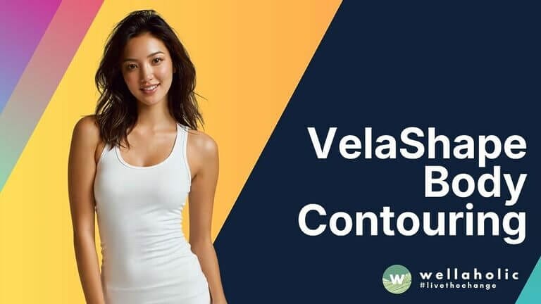 VelaShape Body Contouring