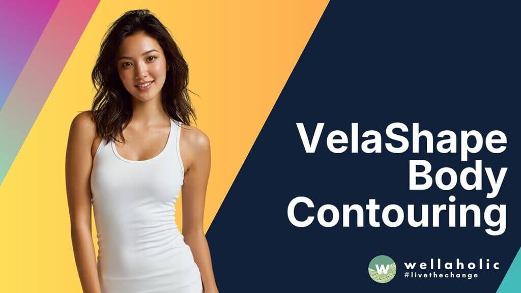 VelaShape Body Contouring