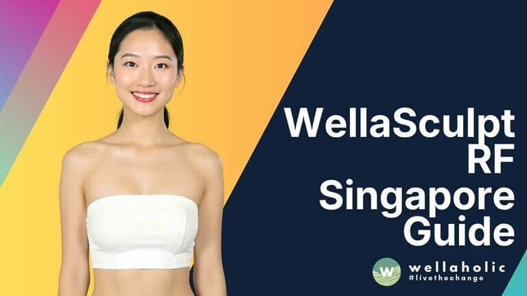 WellaSculpt RF Singapore Guide