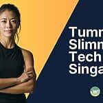 Tummy Slimming Treatment Singapore (2026): Fat Freeze, Cavitation & RF Options Compared