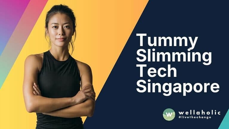 Tummy Slimming Treatment Singapore (2026): Fat Freeze, Cavitation & RF Options Compared