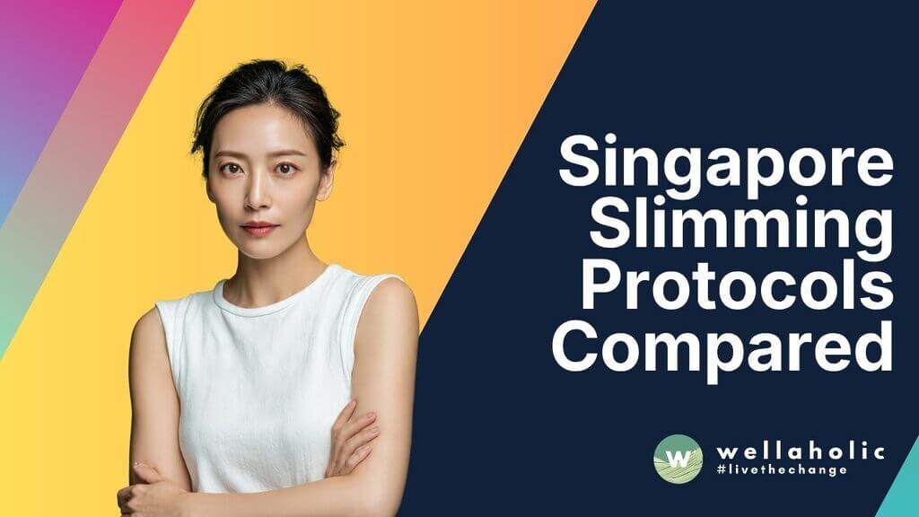 Singapore Slimming Protocols Compared