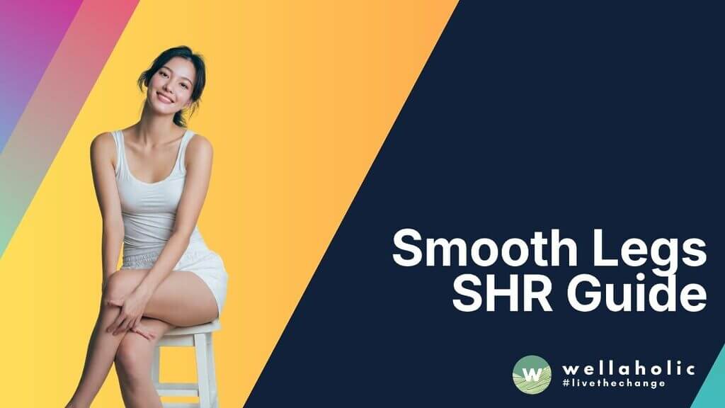 Smooth Legs SHR Guide